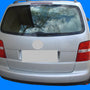 Kofferbakmat Volkswagen Touran mpv (2003-2010) - Carbox