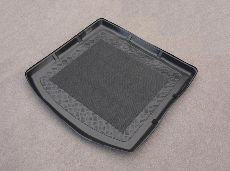 Kofferbakmat Volkswagen Touran mpv (2003-2010) - Carbox
