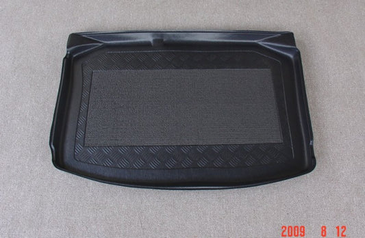 Kofferbakmat Volkswagen Polo hatchback (2001-2005) - Carbox