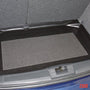 Kofferbakmat Volkswagen Polo hatchback (2001-2005) - Carbox