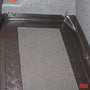 Kofferbakmat Volkswagen Polo hatchback (2001-2005) - Carbox