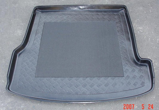 Kofferbakmat Guardliner - Volkswagen Passat Variant Stationwagen 2000 t/m 2005 - Guardliner Kofferbakmat