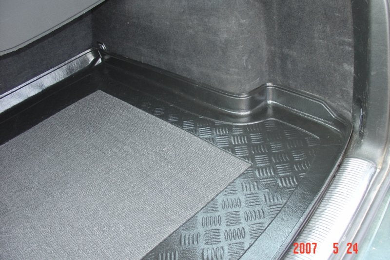 Kofferbakmat Guardliner - Volkswagen Passat Variant Stationwagen 2000 t/m 2005 - Guardliner Kofferbakmat