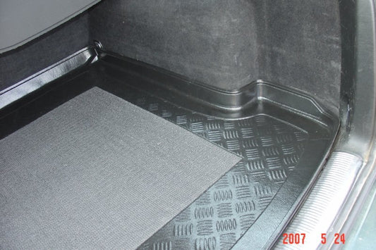 Kofferbakmat Guardliner - Volkswagen Passat Variant Stationwagen 2000 t/m 2005 - Guardliner Kofferbakmat