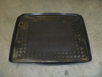 Kofferbakmat Volkswagen Touareg suv (2002-2010) - Carbox
