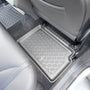 Rubbermatten Omoda 5 5-deurs suv 2024-heden - 3D Schaalmatten