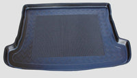 Kofferbakmat Toyota Corolla Verso mpv (2004-2009) - Carbox