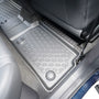 Rubbermatten Omoda 5 EV 5-deurs suv 2025-heden - 3D Schaalmatten