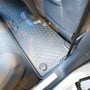 Rubbermatten  Omoda 9 Super Hybrid 5-deurs suv 2025-heden - 3D Schaalmatten