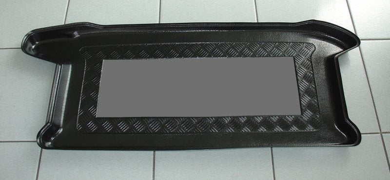 Kofferbakmat Toyota Yaris hatchback (2005-2011) - Carbox