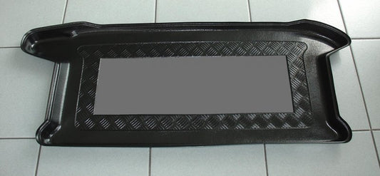 Kofferbakmat Toyota Yaris hatchback (2005-2011) - Carbox