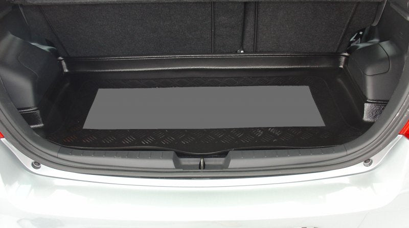 Kofferbakmat Toyota Yaris hatchback (2005-2011) - Carbox