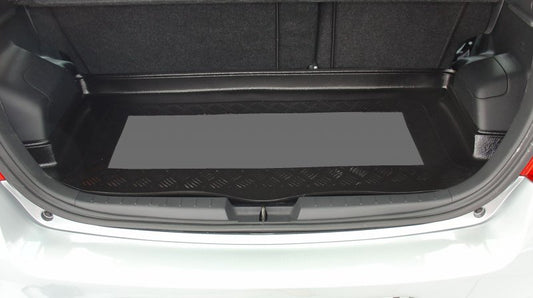 Kofferbakmat Toyota Yaris hatchback (2005-2011) - Carbox