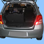 Kofferbakmat Toyota Yaris hatchback (2005-2011) - Carbox