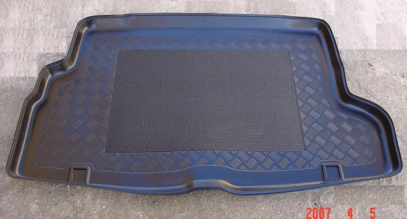 Kofferbakmat Volvo 850 sedan (1992-1997) - Carbox