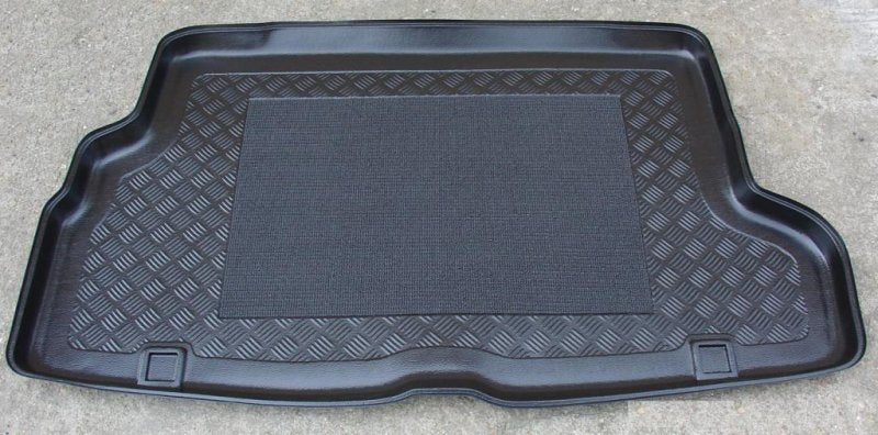 Kofferbakmat Volvo S70 sedan (1997-2000) - Carbox