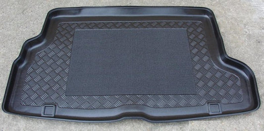 Kofferbakmat Volvo S70 sedan (1997-2000) - Carbox