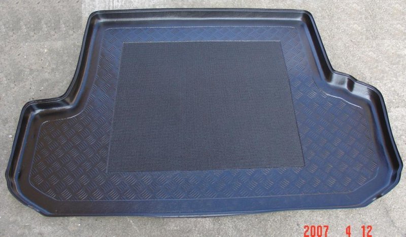 Kofferbakmat Volvo 960 Estate stationwagon (1994-1997) - Carbox