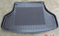 Kofferbakmat Volvo S40 sedan (1996-2000) - Carbox