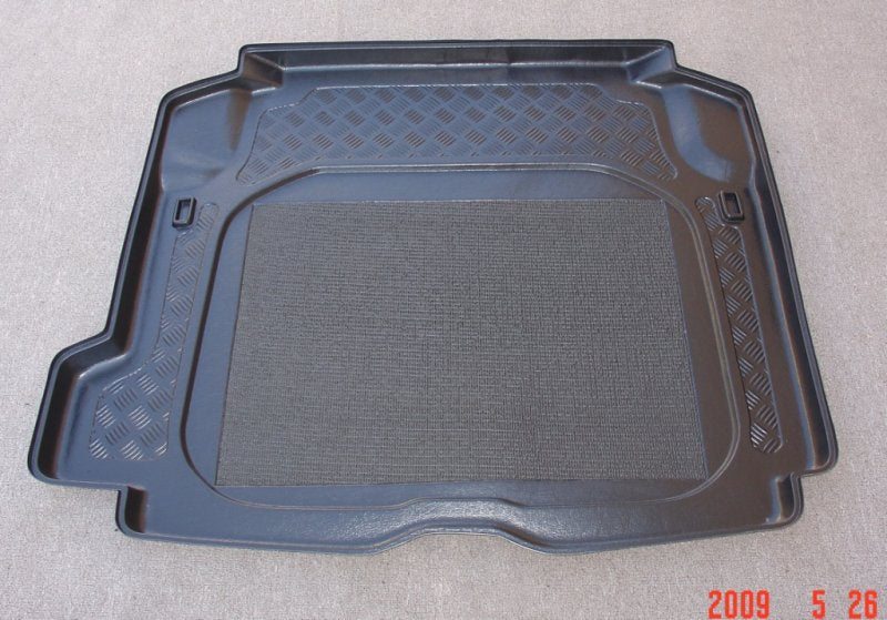 Kofferbakmat Volvo S60 sedan (2000-2009) - Carbox