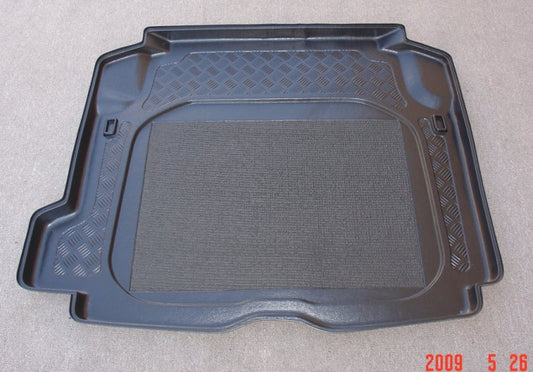 Kofferbakmat Volvo S60 sedan (2000-2009) - Carbox