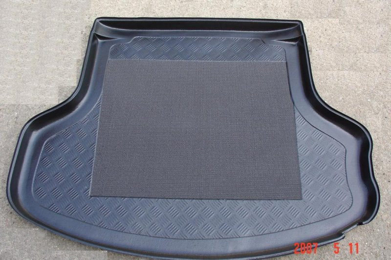 Kofferbakmat Volvo V40 stationwagon (1996-2000) - Carbox