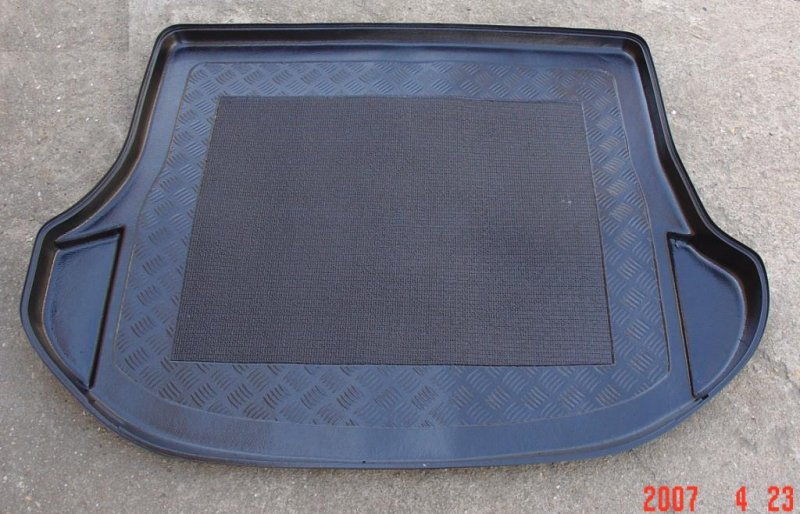 Kofferbakmat Volvo S40 sedan (2004-2012) - Carbox