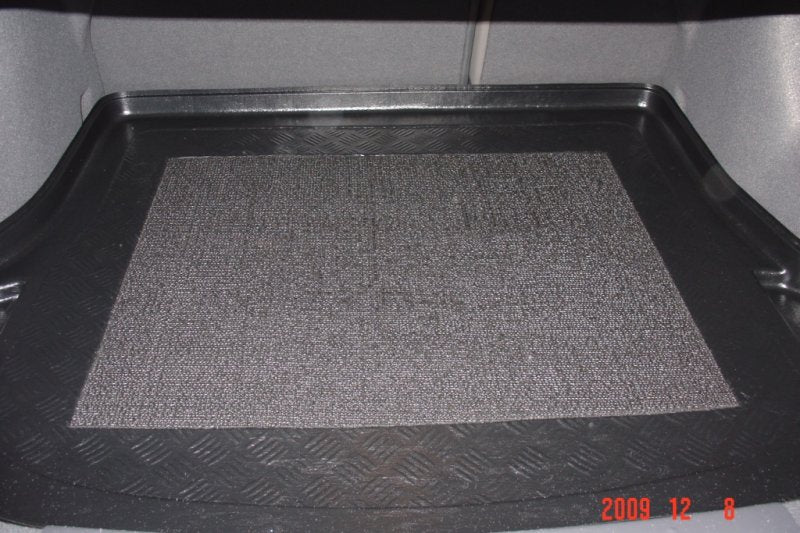 Kofferbakmat Volvo S40 sedan (2004-2012) - Carbox