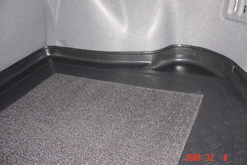 Kofferbakmat Volvo S40 sedan (2004-2012) - Carbox