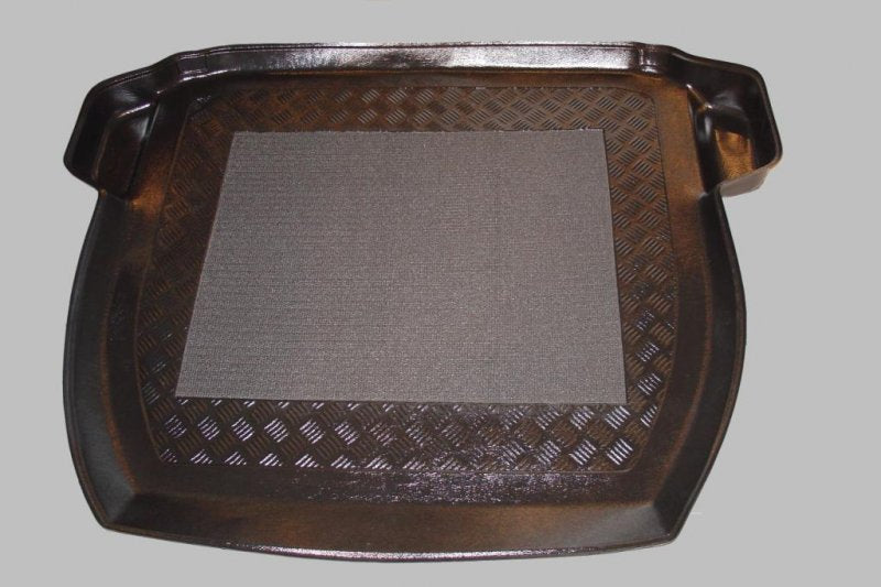 Kofferbakmat Volvo S80 sedan (2006-2016) - Carbox