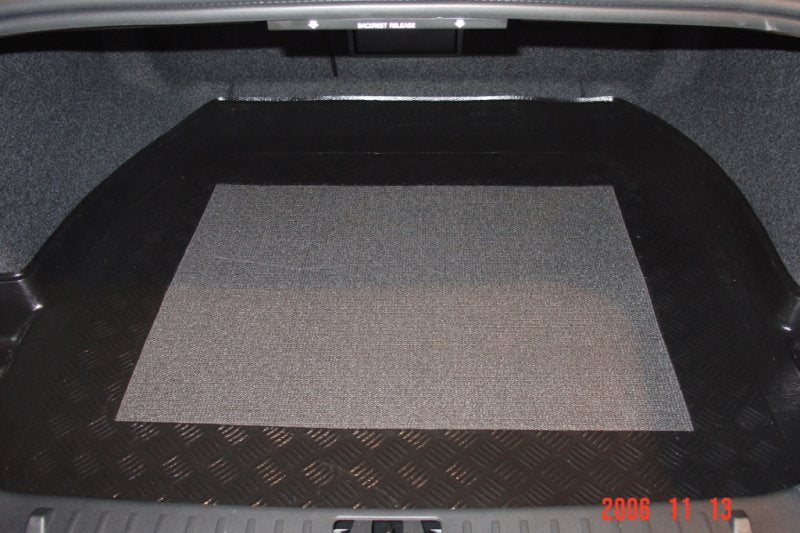 Kofferbakmat Volvo S80 sedan (2006-2016) - Carbox