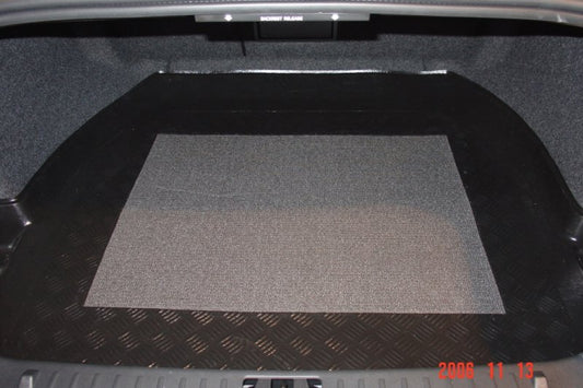 Kofferbakmat Volvo S80 sedan (2006-2016) - Carbox