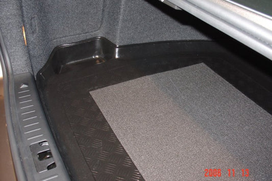 Kofferbakmat Volvo S80 sedan (2006-2016) - Carbox