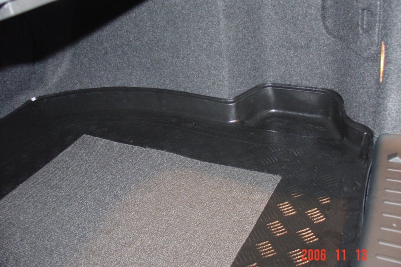 Kofferbakmat Volvo S80 sedan (2006-2016) - Carbox