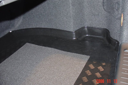 Kofferbakmat Volvo S80 sedan (2006-2016) - Carbox