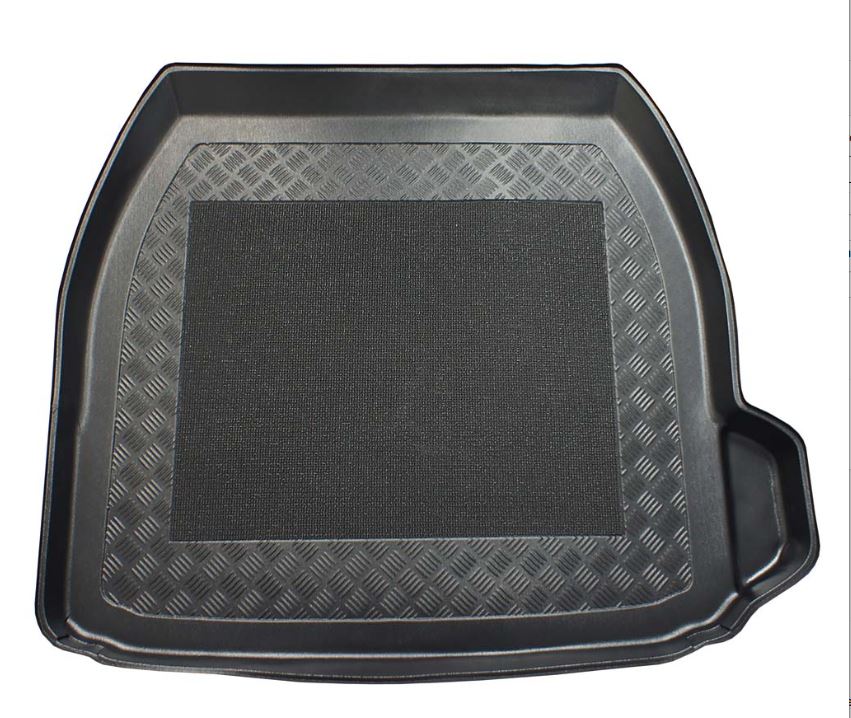 Kofferbakmat Volvo S80 sedan (2006-2016) - Carbox