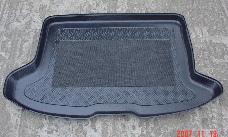 Kofferbakmat Volvo C30 hatchback (2006-2013) - Carbox
