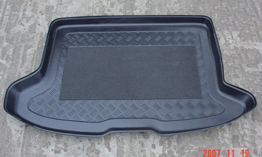 Kofferbakmat Volvo C30 hatchback (2006-2013) - Carbox