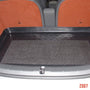Kofferbakmat Volvo C30 hatchback (2006-2013) - Carbox