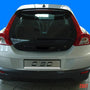 Kofferbakmat Volvo C30 hatchback (2006-2013) - Carbox