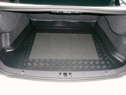 Kofferbakmat Volvo S60 sedan (2010-2018) - Carbox