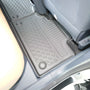Rubbermatten Geely Starray EM-i 5-deurs suv 2026-heden - 3D Schaalmatten