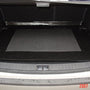 Kofferbakmat Ford Focus Wagon stationwagon (2005-2008) - Carbox
