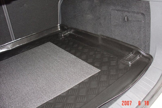 Kofferbakmat Ford Focus Wagon stationwagon (2005-2008) - Carbox