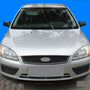 Kofferbakmat Ford Focus Wagon stationwagon (2005-2008) - Carbox