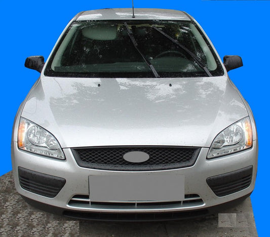 Kofferbakmat Ford Focus Wagon stationwagon (2005-2008) - Carbox