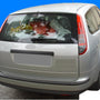 Kofferbakmat Ford Focus Wagon stationwagon (2005-2008) - Carbox