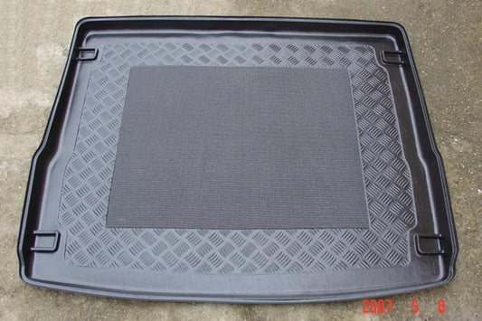 Kofferbakmat Ford Focus Wagon stationwagon (2005-2008) - Carbox