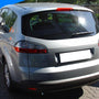 Kofferbakmat Ford S-Max mpv (2006-2015) - Op = Op