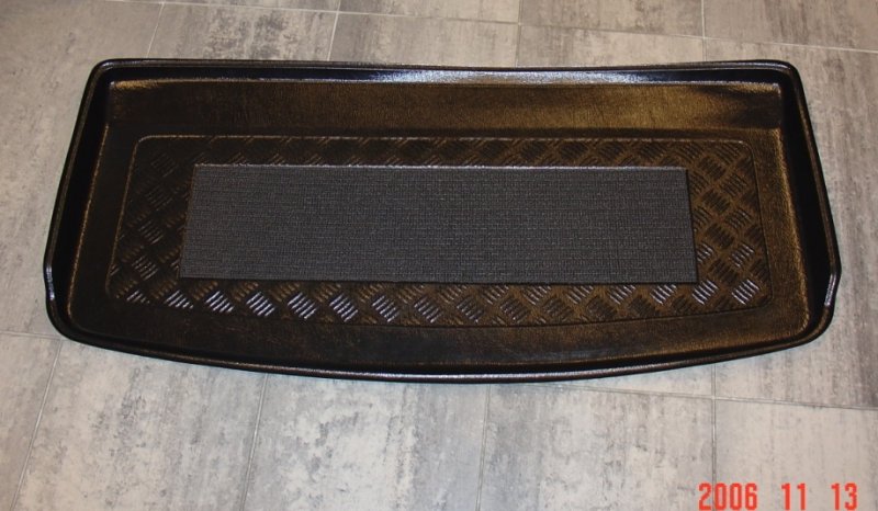 Kofferbakmat Ford S-Max mpv (2006-2015) - Carbox